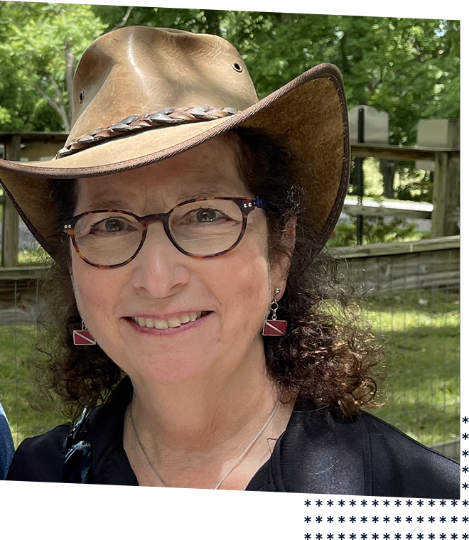 Mickey Peters author