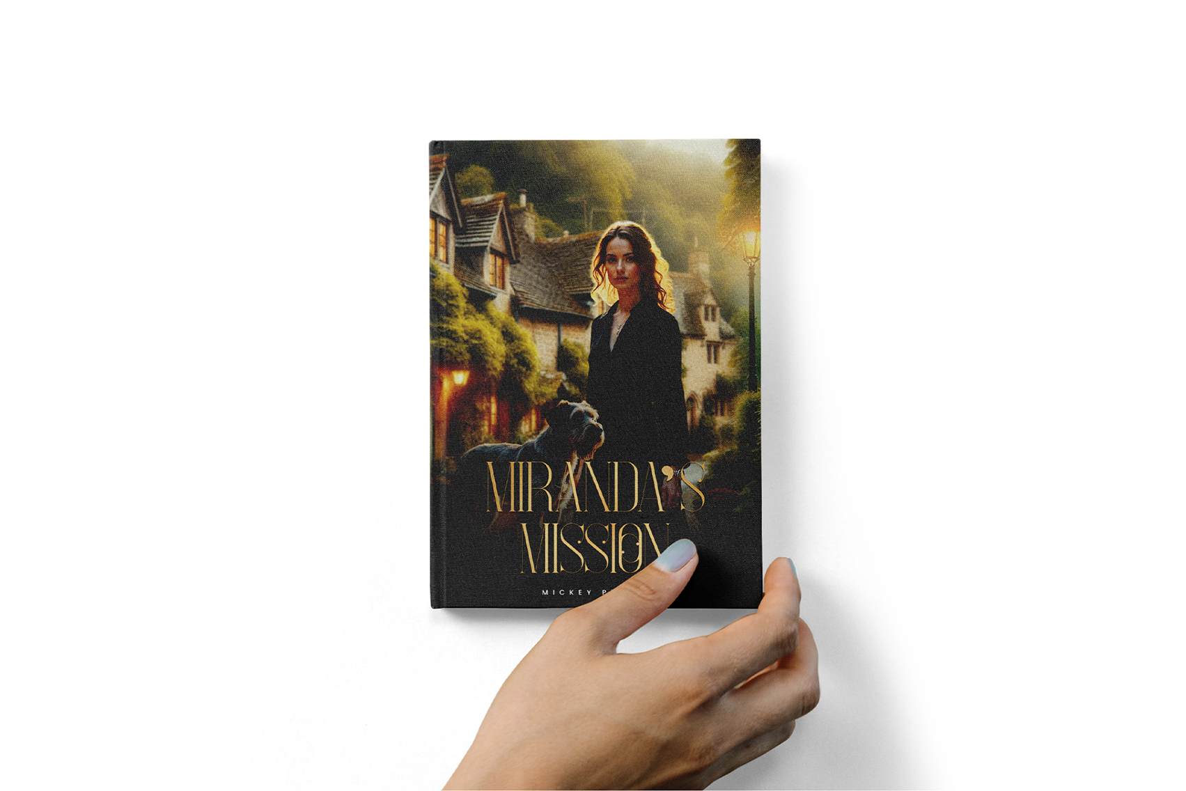 Book