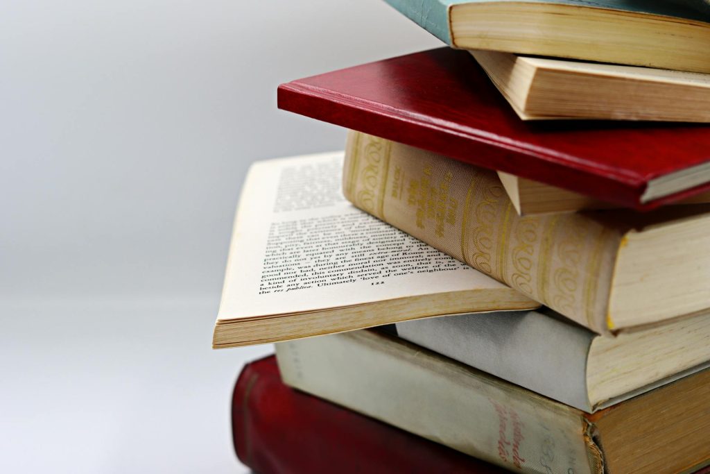 Books by Mickey Peters
