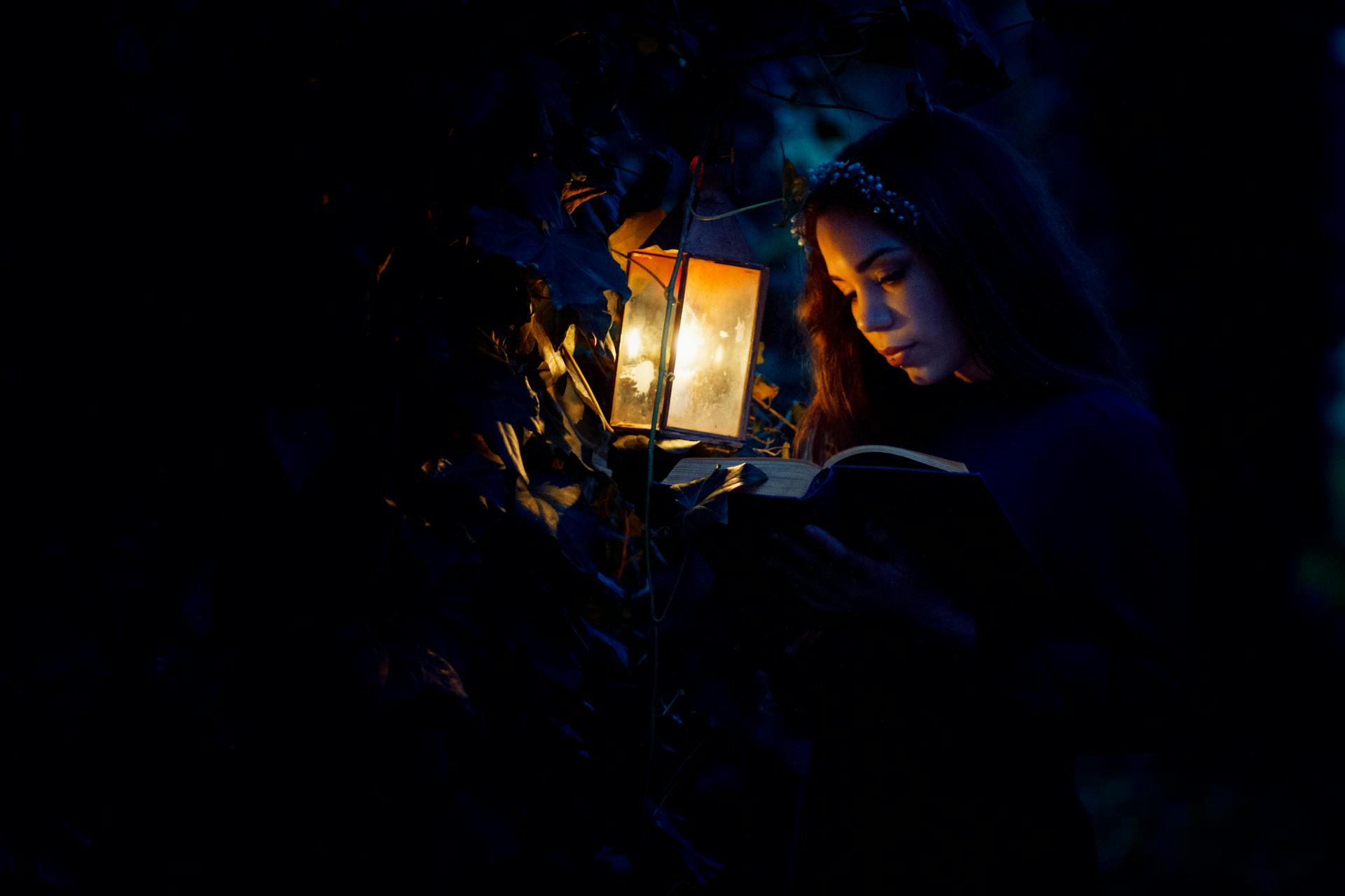Fantasy Books About Compassion and Healing