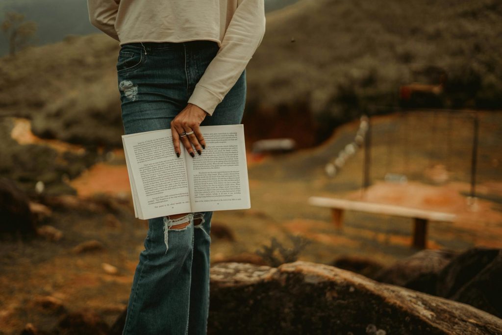 Miranda’s Mission Book Summary