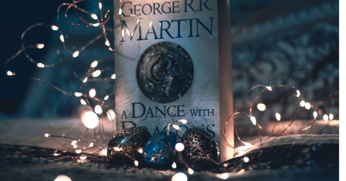 Clean fantasy novels without violence